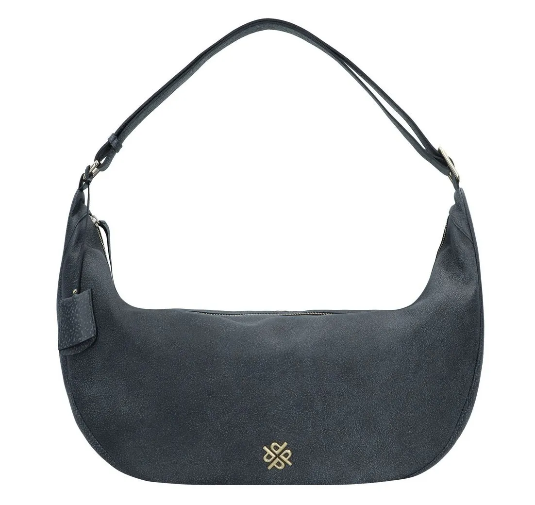 Picard Schultertasche Kapstadt, Leder