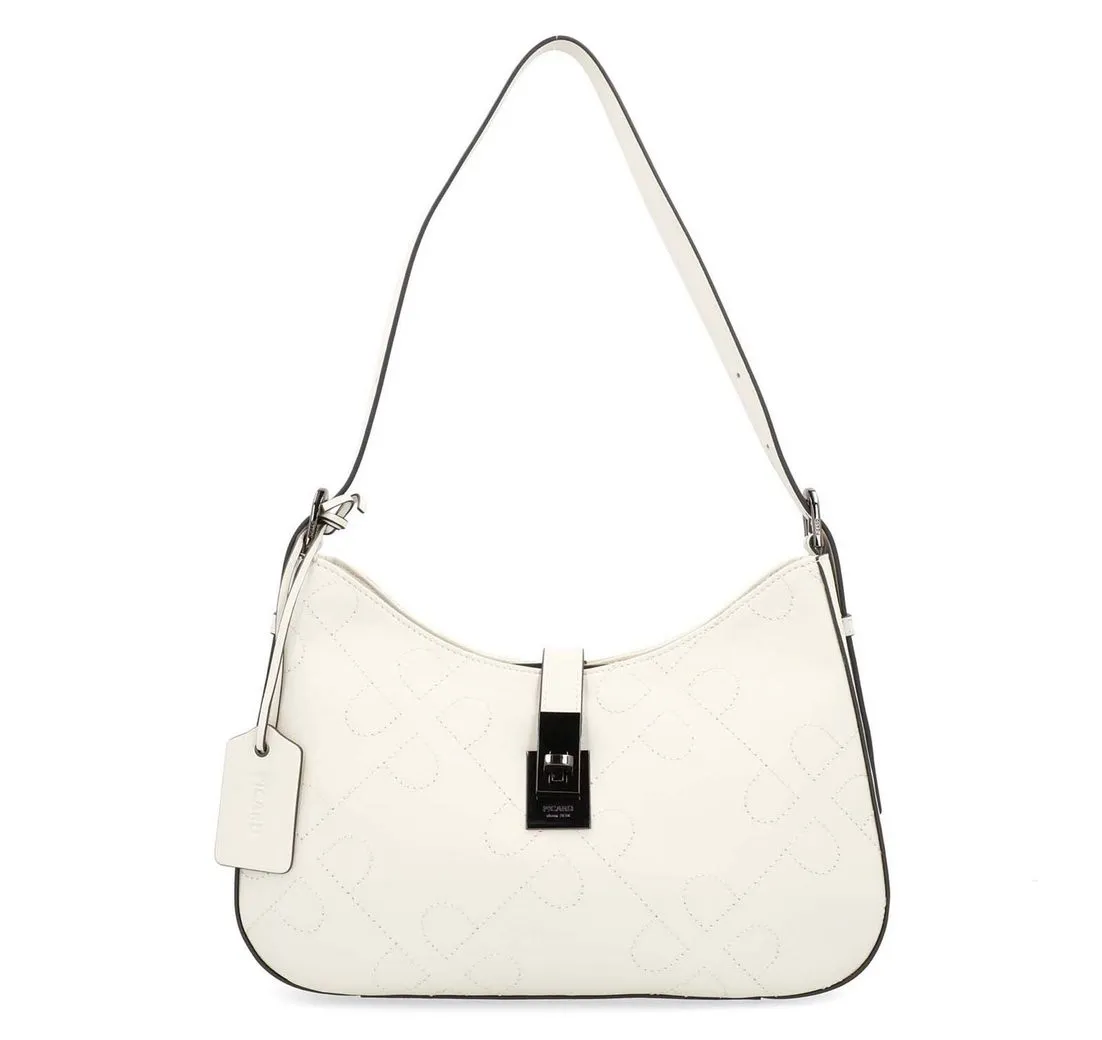 Picard Schultertasche Liberty, Leder