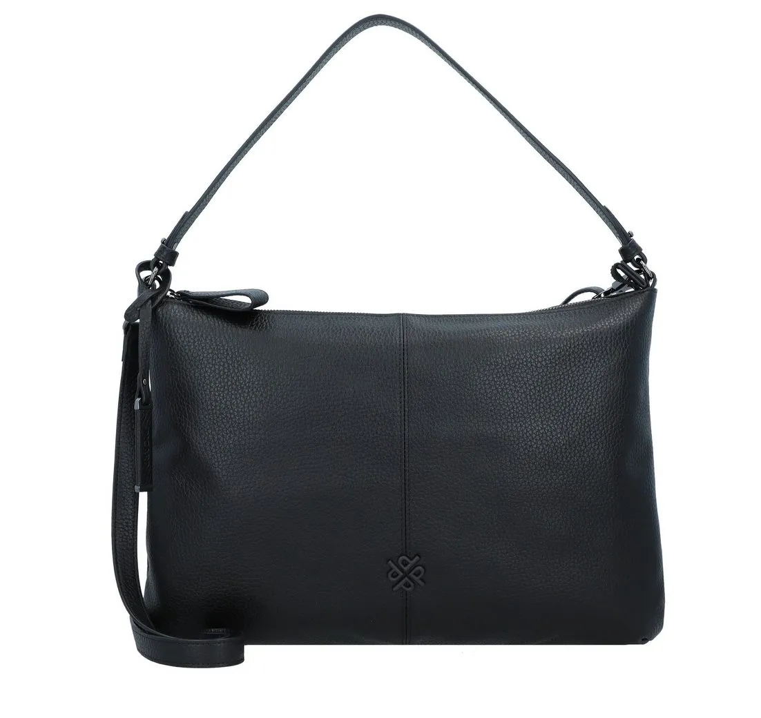 Picard Schultertasche Match, Leder