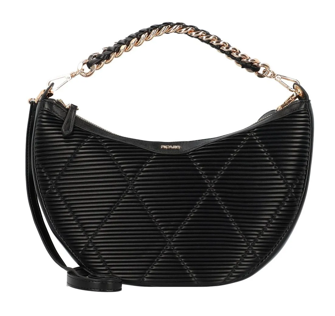 Picard Schultertasche Paris, Kunstleder