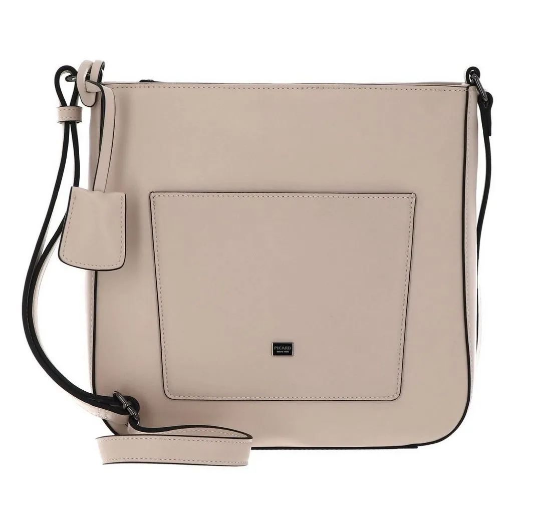 Picard Schultertasche Passion
