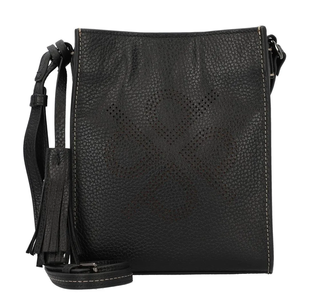 Picard Schultertasche Peephole, Leder