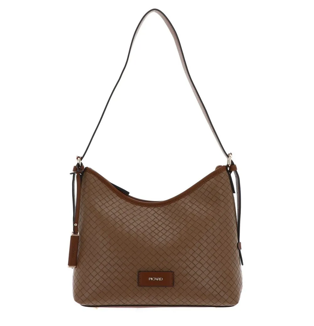 Picard Schultertasche Piastrelle