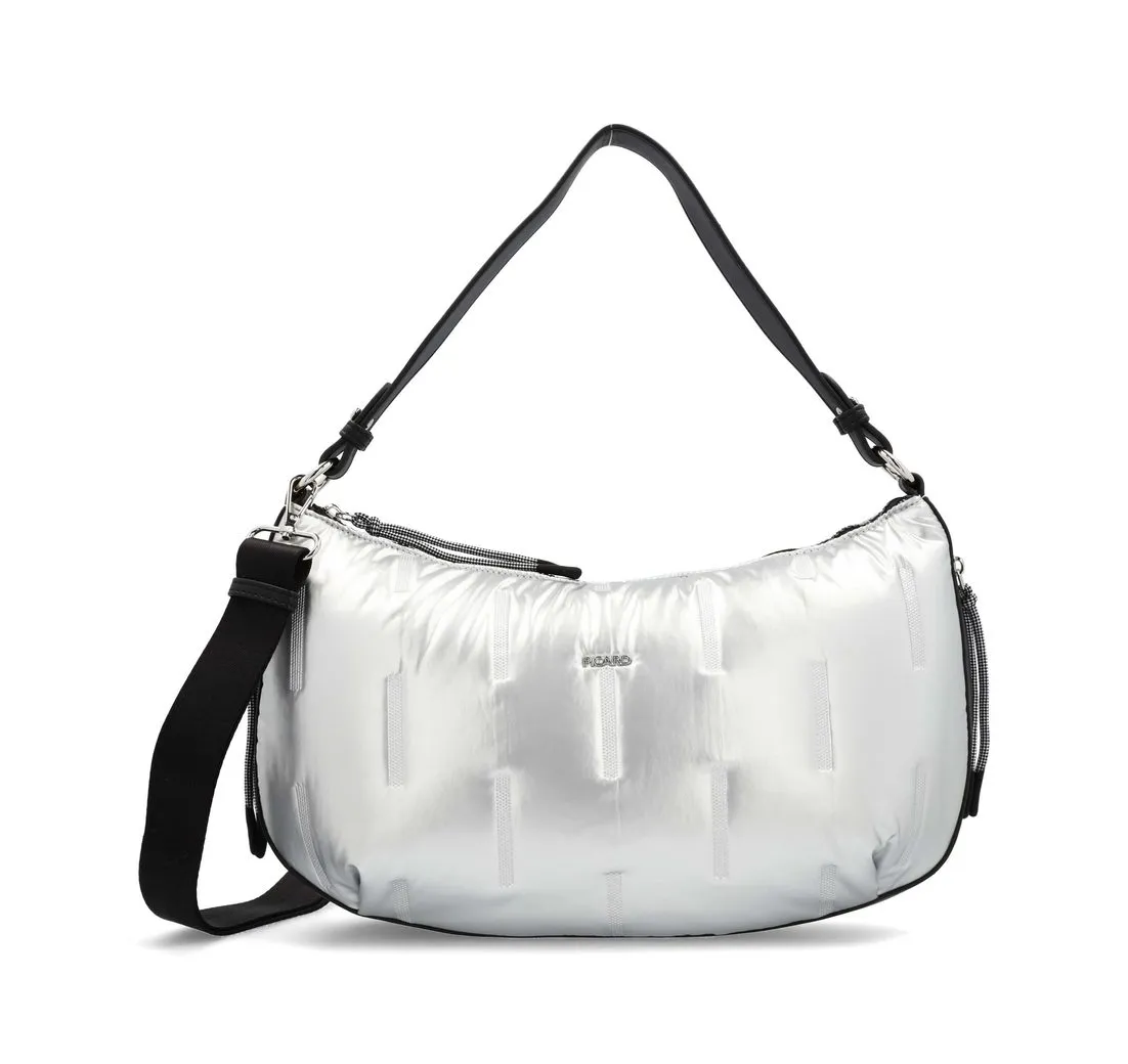 Picard Schultertasche PICARD Beutel- und Schultertasche Arosa aus