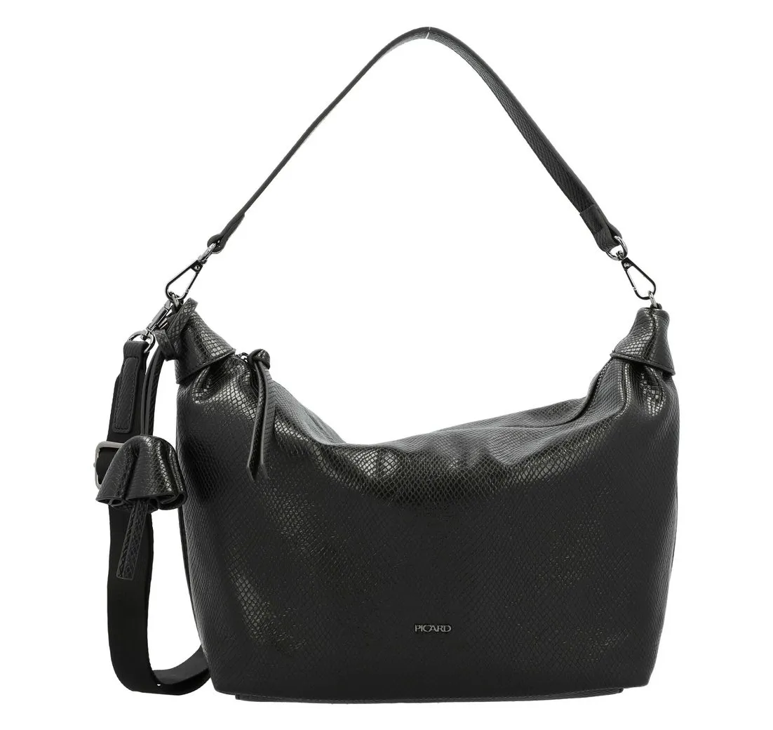 Picard Schultertasche PICARD Beutel- und Schultertasche Attitude aus