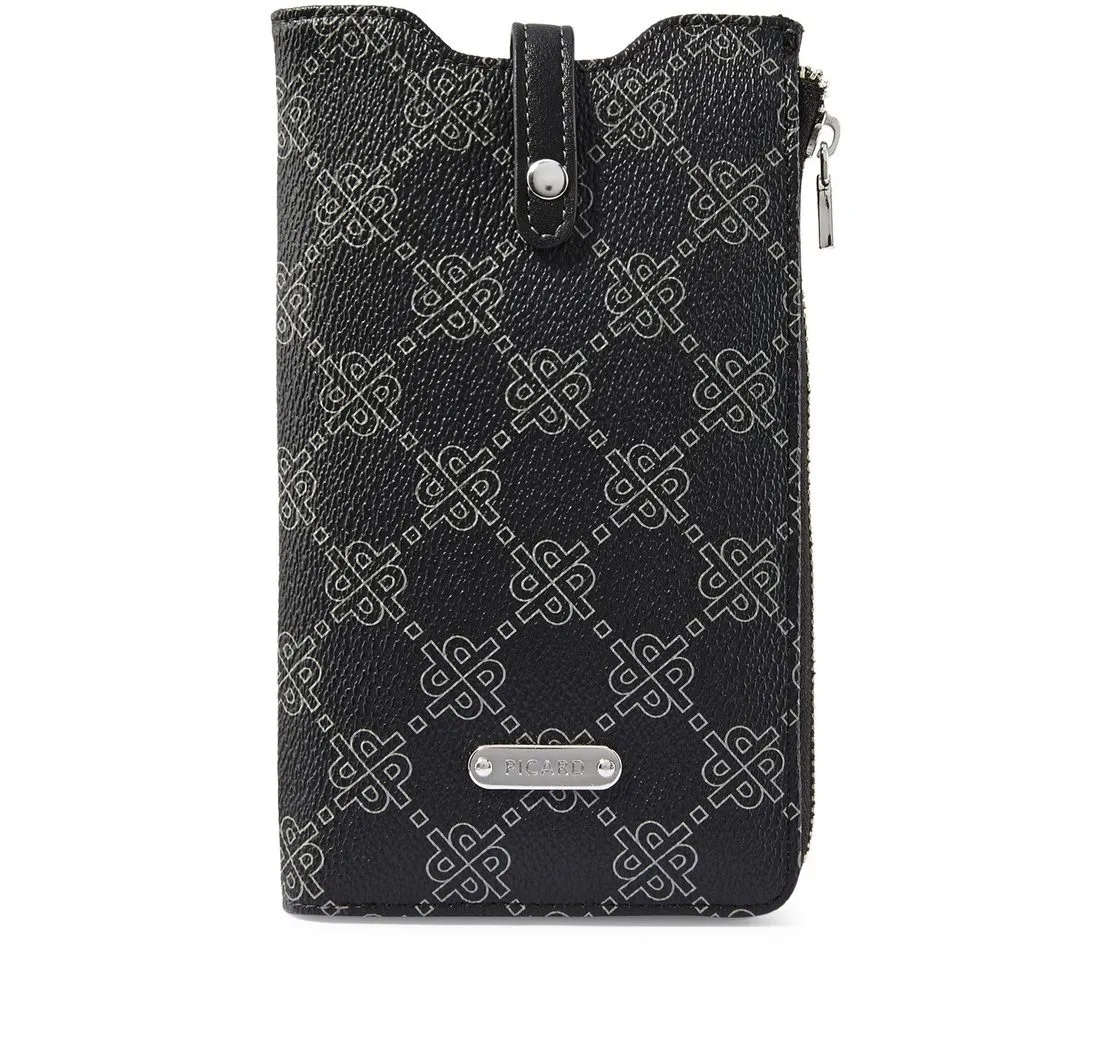 Picard Schultertasche PICARD Handytasche Euphoria aus Synthetik