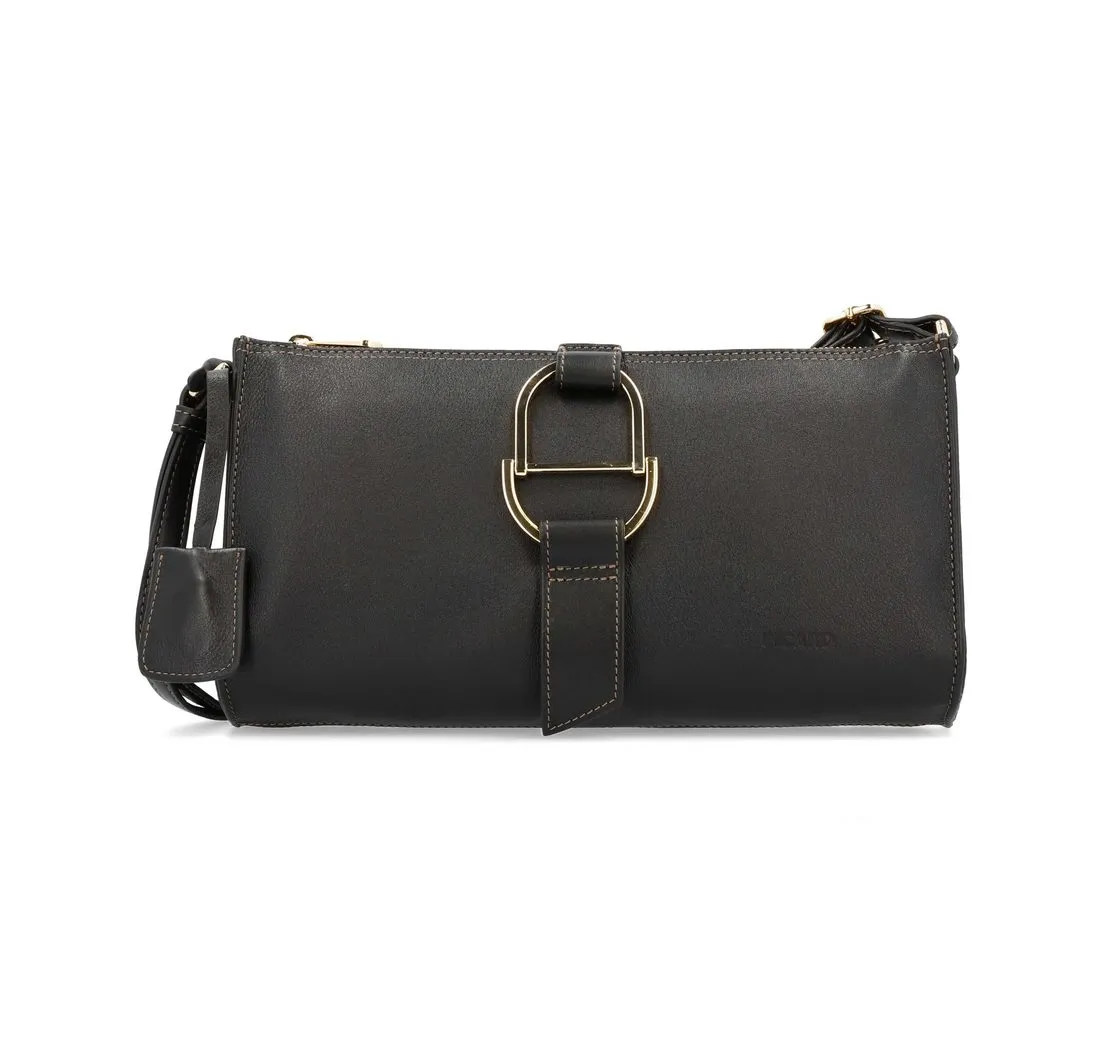 Picard Schultertasche PICARD Schultertasche Amore aus Echtleder