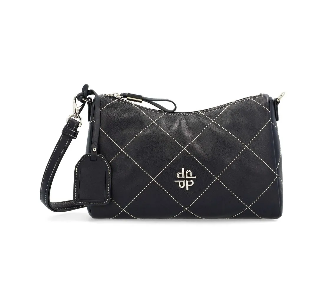 Picard Schultertasche PICARD Schultertasche Aurelie aus Echtleder