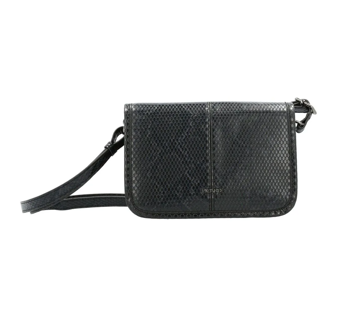 Picard Schultertasche PICARD Schultertasche Boa aus Recyceltes Pu