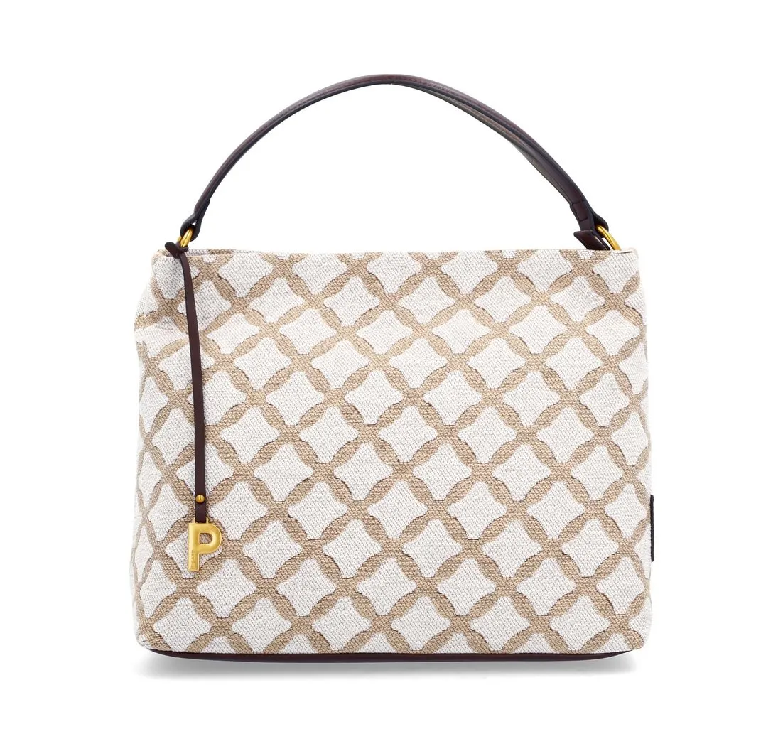 Picard Schultertasche PICARD Schultertasche Circulus aus Synthetik