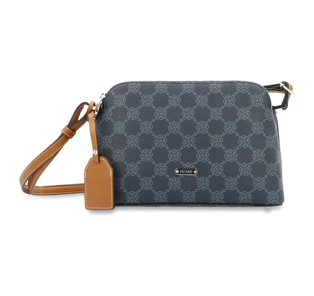 Picard Schultertasche PICARD Schultertasche Euphoria aus Synthetik