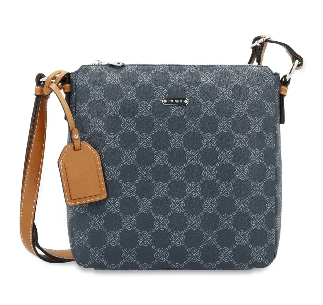 Picard Schultertasche PICARD Schultertasche Euphoria aus Synthetik