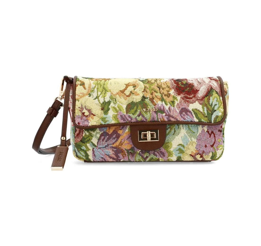 Picard Schultertasche PICARD Schultertasche Heritage aus Synthetik