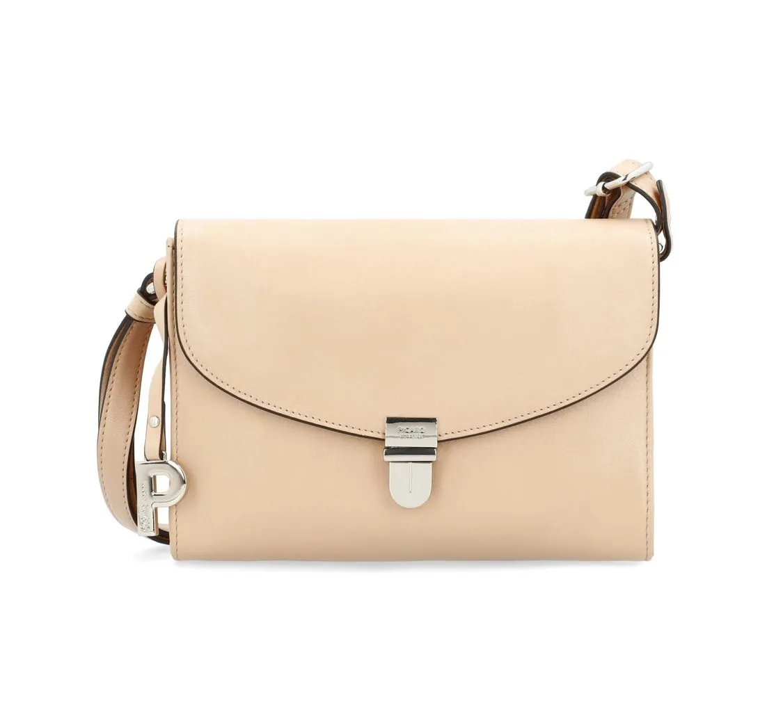 Picard Schultertasche PICARD Schultertasche Katja aus Echtleder