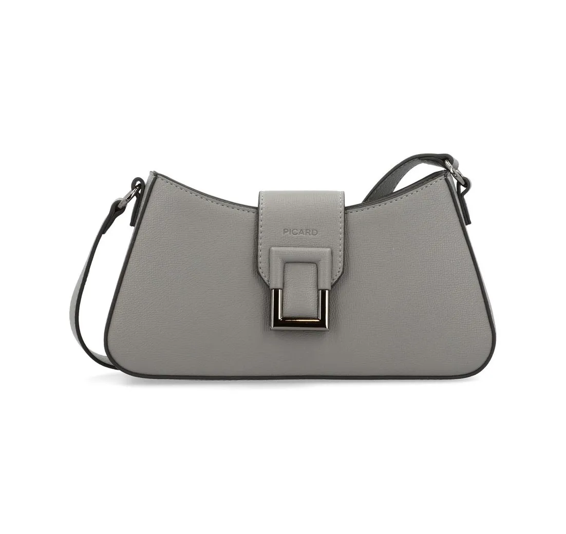 Picard Schultertasche PICARD Schultertasche Locco aus Recyceltes Pu