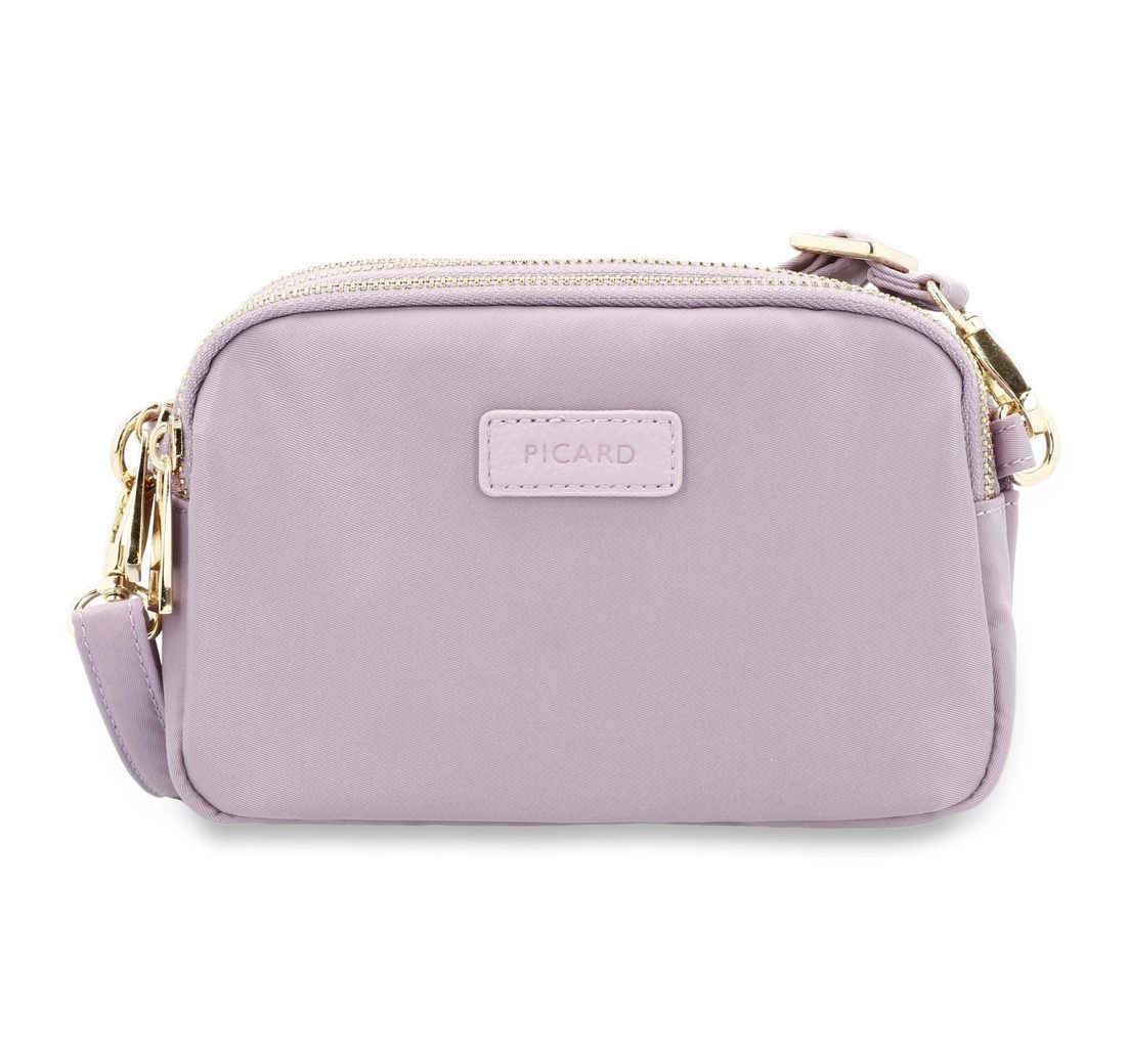 Picard Schultertasche PICARD Schultertasche Pina aus Nylon