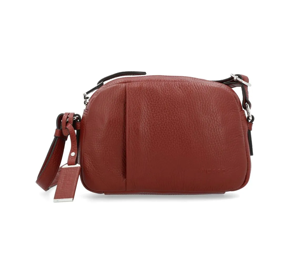 Picard Schultertasche PICARD Schultertasche Pure aus Echtleder