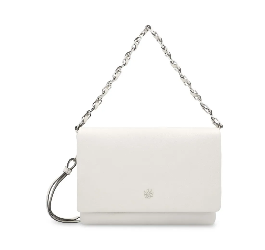 Picard Schultertasche PICARD Schultertasche Sugar Pop aus Echtleder