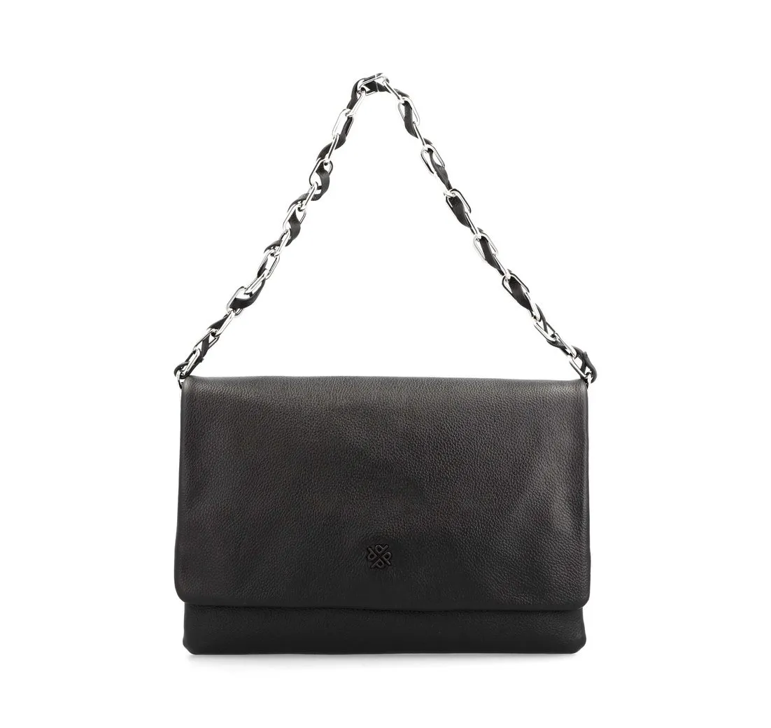 Picard Schultertasche PICARD Schultertasche Sugar Pop aus Echtleder