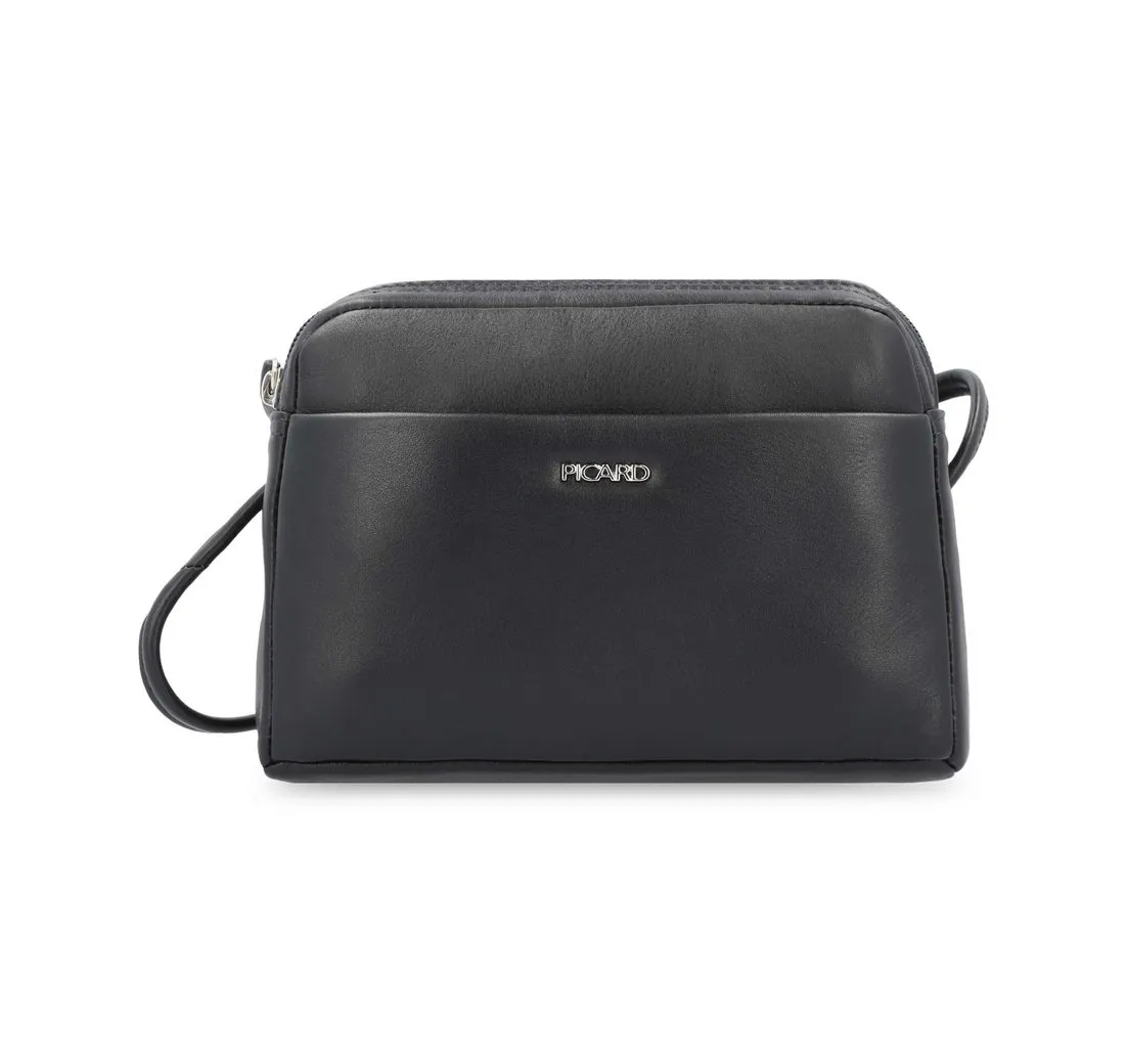 Picard Schultertasche PICARD Schultertasche True aus Echtleder