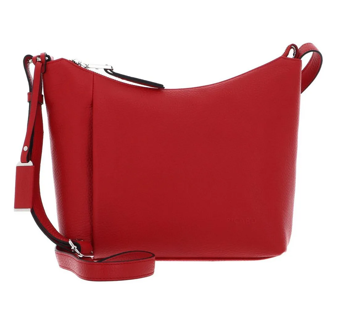 Picard Schultertasche Pure
