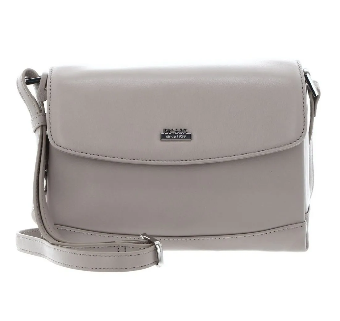 Picard Schultertasche Really