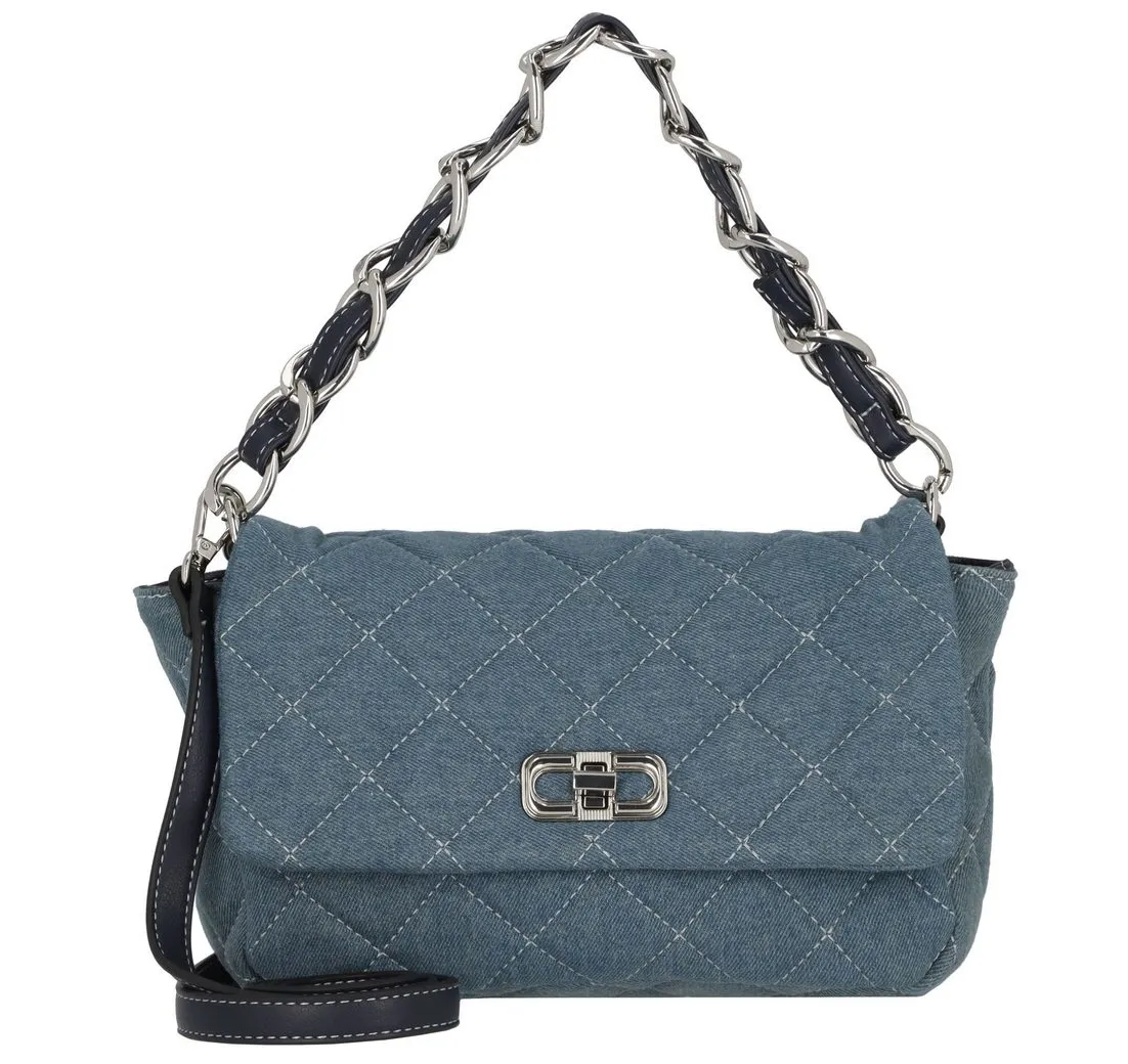 Picard Schultertasche Rockstar, Baumwolle