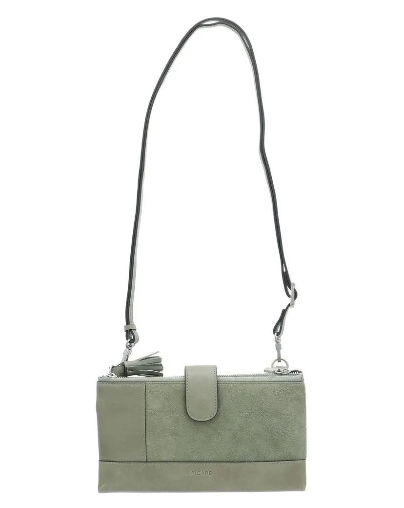 Picard Schultertasche Safari 1