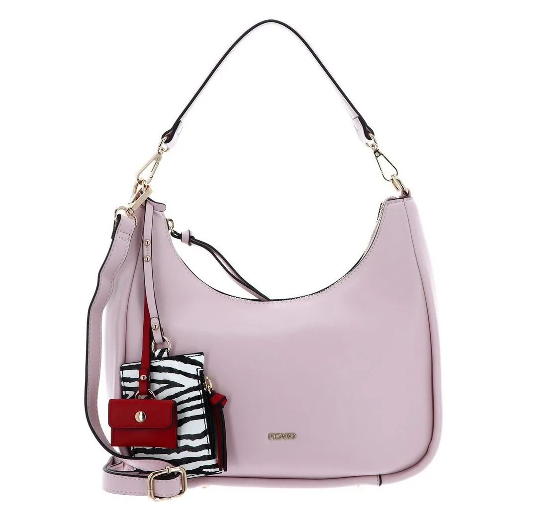 Picard Schultertasche Safari (Set, 2-tlg)