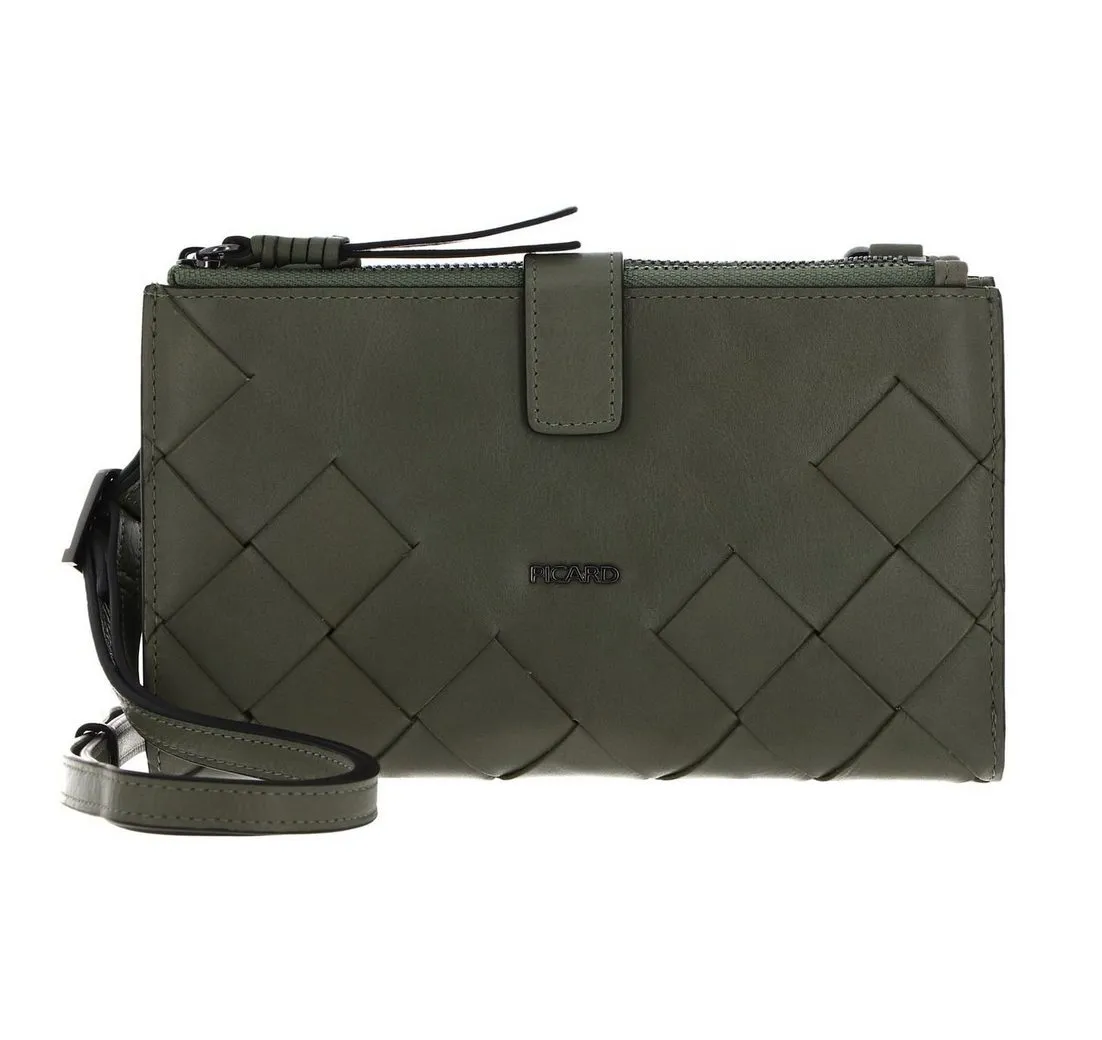 Picard Schultertasche Savanne 1