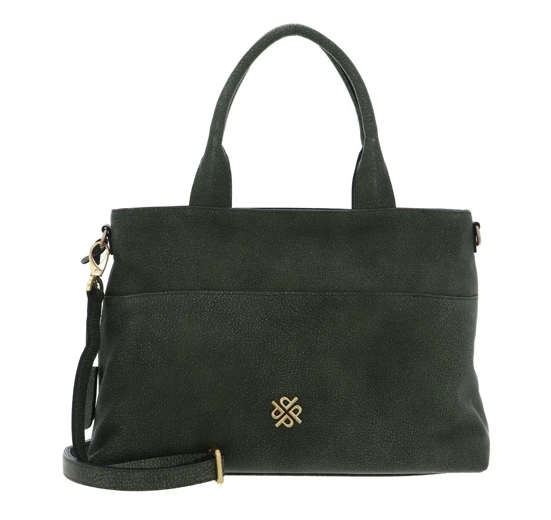 Picard Schultertasche Shopper, aus echtem Büffelleder