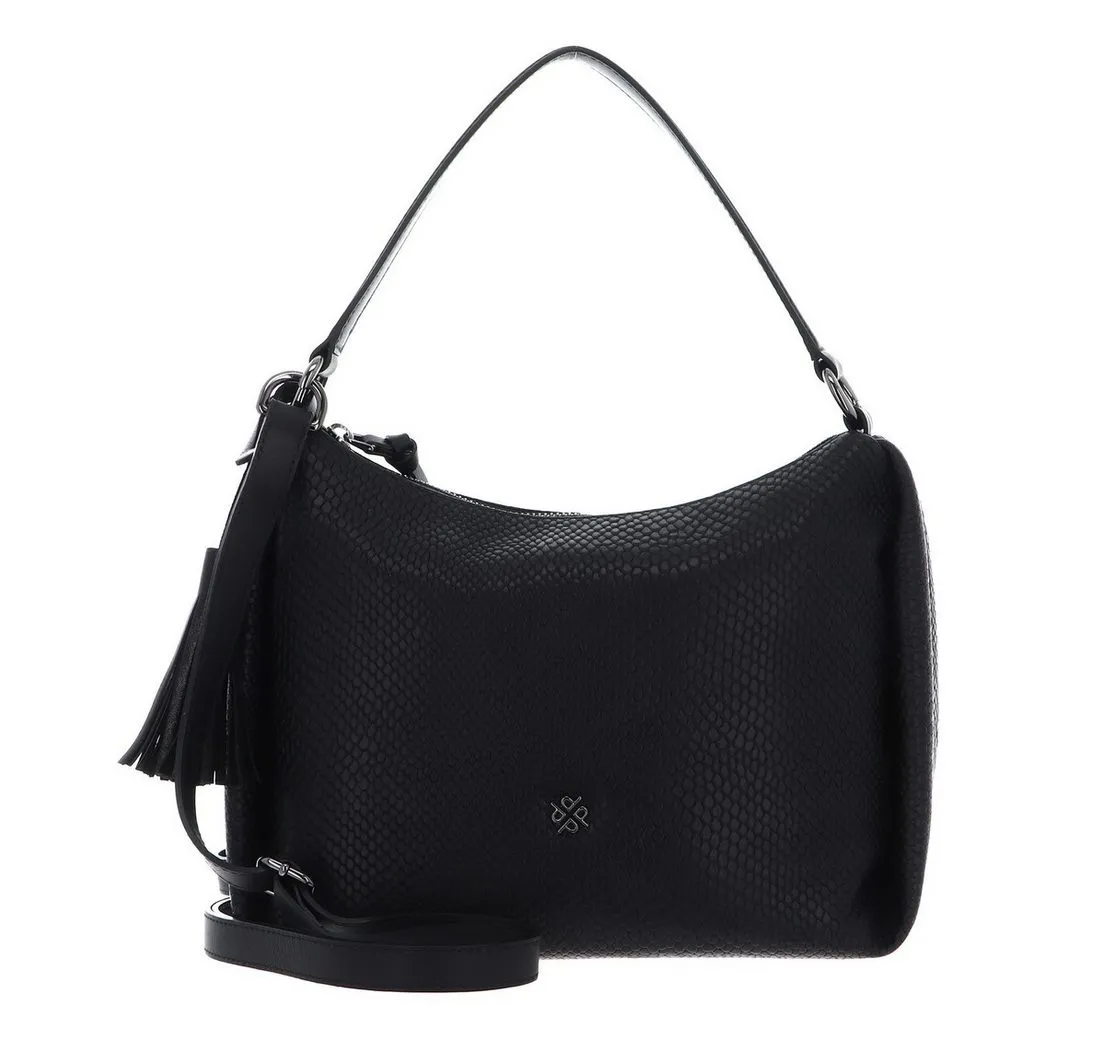 Picard Schultertasche Shoulder Bag, aus echtem Rindsleder