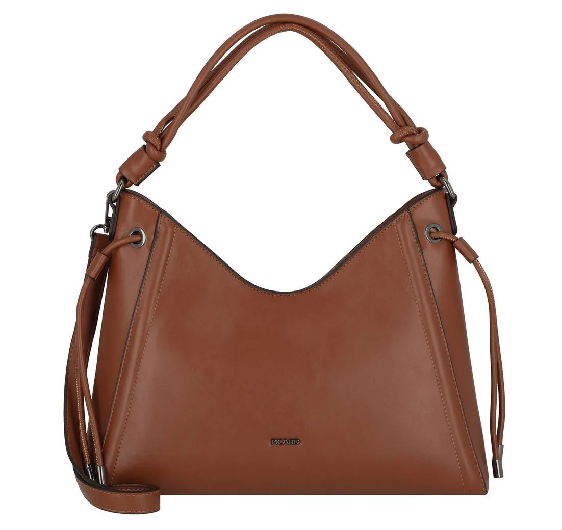 Picard Schultertasche Tango, Polyurethan