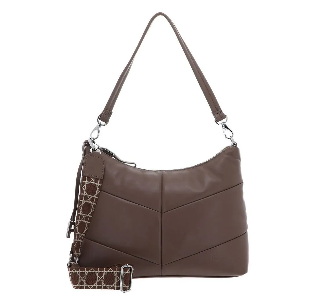 Picard Schultertasche Warm Up