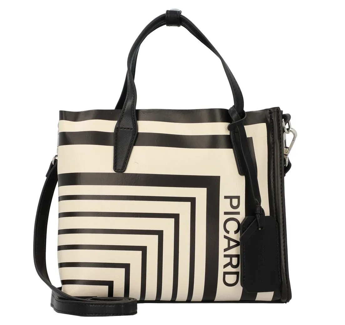Picard Shopper Brasilia, Kunstleder