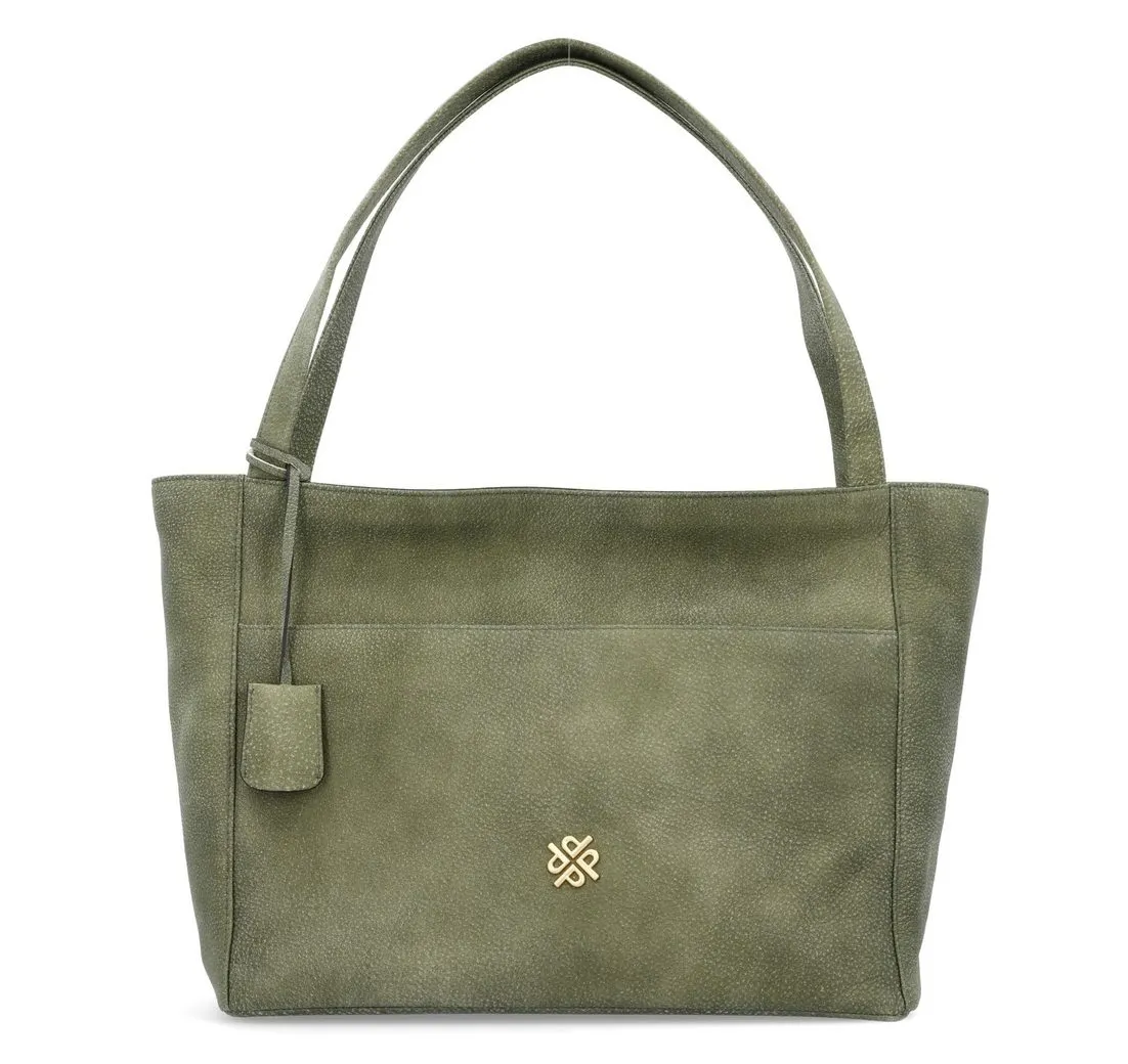 Picard Shopper Kapstadt, Leder