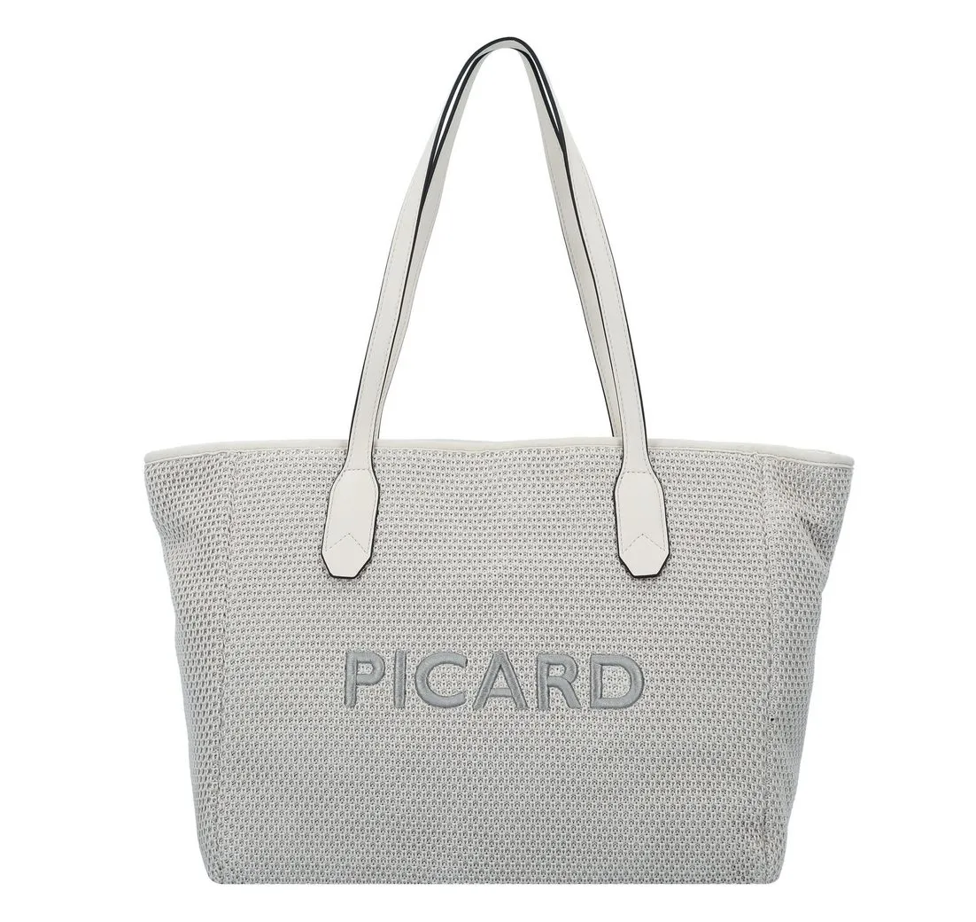 Picard Shopper Knitwork, Polyester