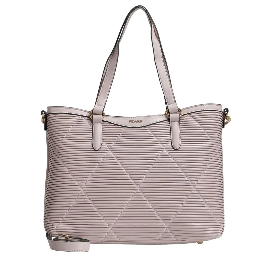 Picard Shopper Paris - Shopper 32 cm (rose)