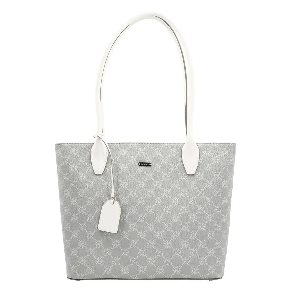Picard Shopper PICARD Shopper Euphoria aus Synthetik
