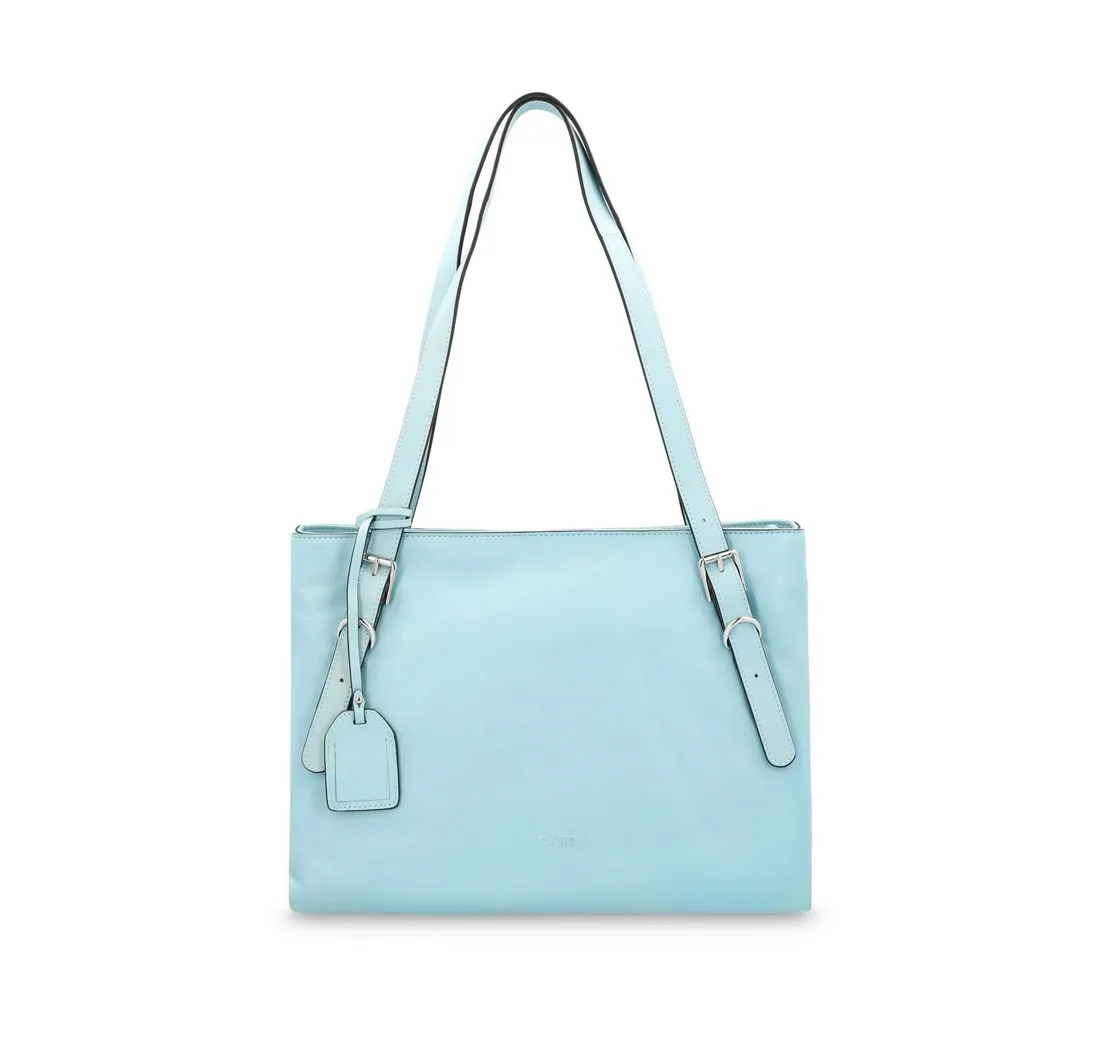 Picard Shopper PICARD Shopper Felicita aus Echtleder