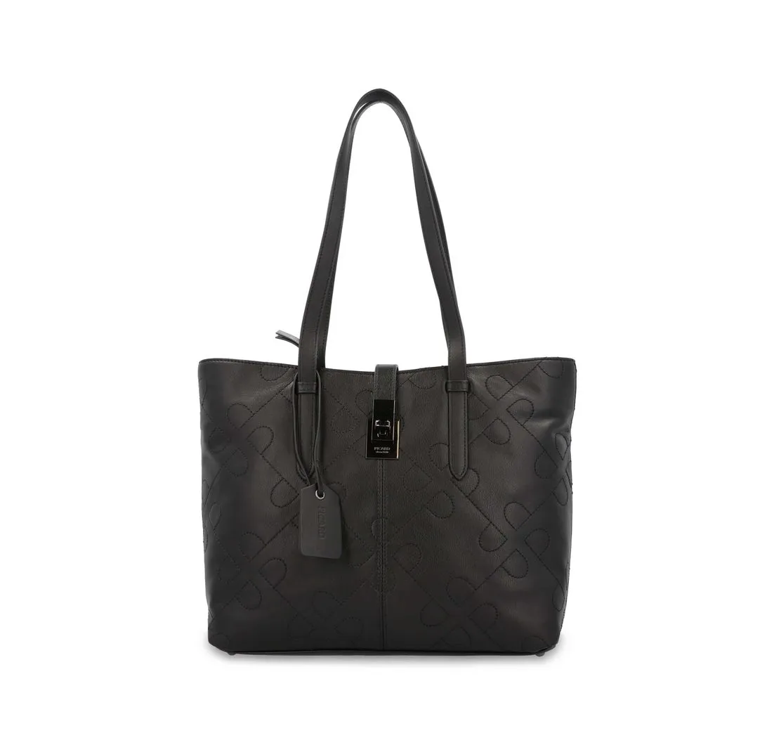 Picard Shopper PICARD Shopper Liberty aus Echtleder