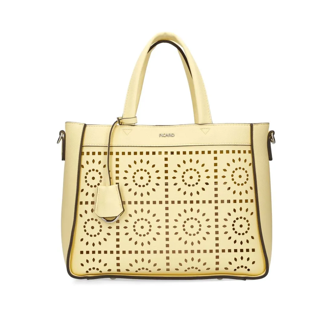 Picard Shopper PICARD Shopper Madeira aus Synthetik