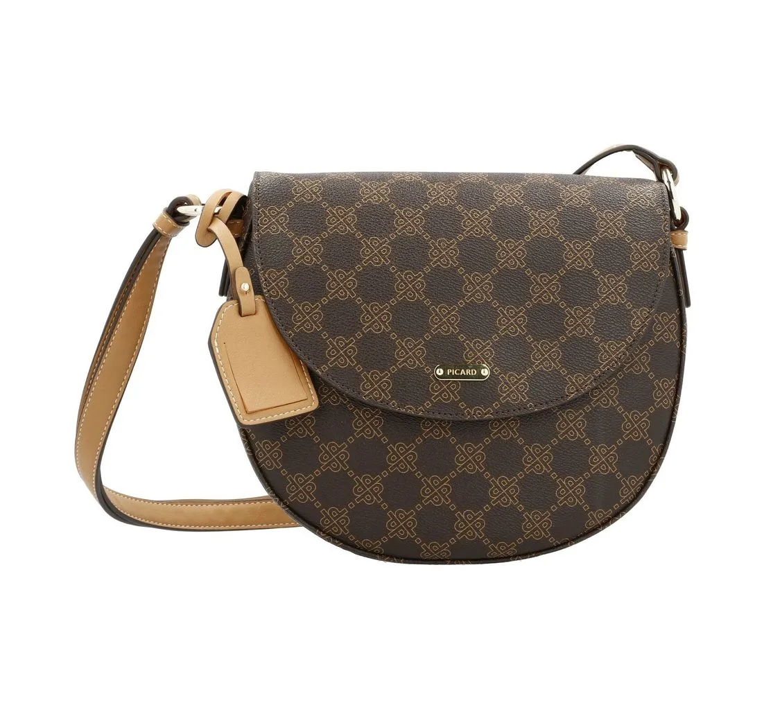 Picard Umhängetasche Euphoria, Polyurethan