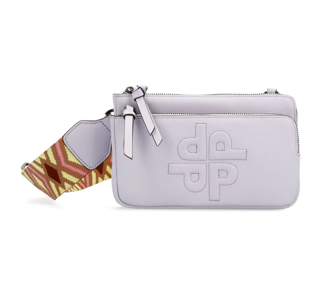 Picard Umhängetasche PPPP, Leder