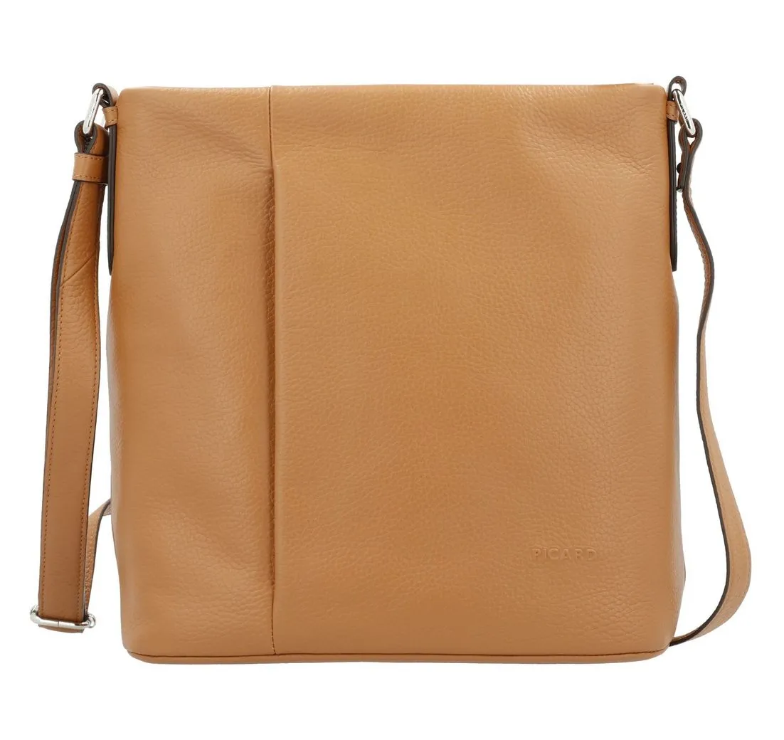 Picard Umhängetasche Pure, Leder