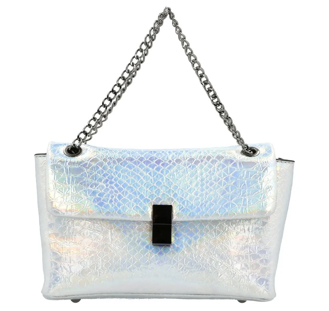 Picard Umhängetasche Starlight - Schultertasche 23 cm Synthetik (mermaid)