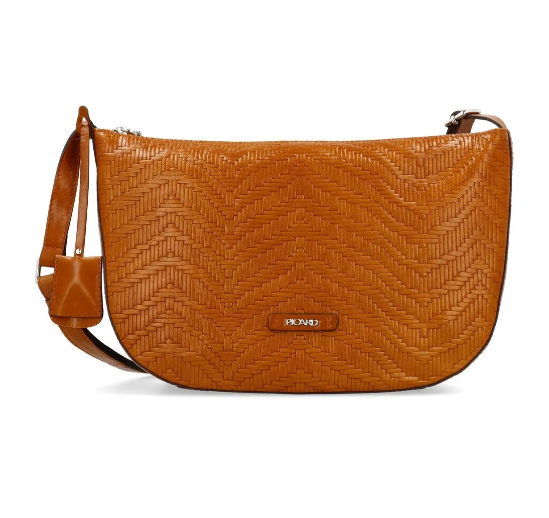 Picard Umhängetasche Sunshine, Leder
