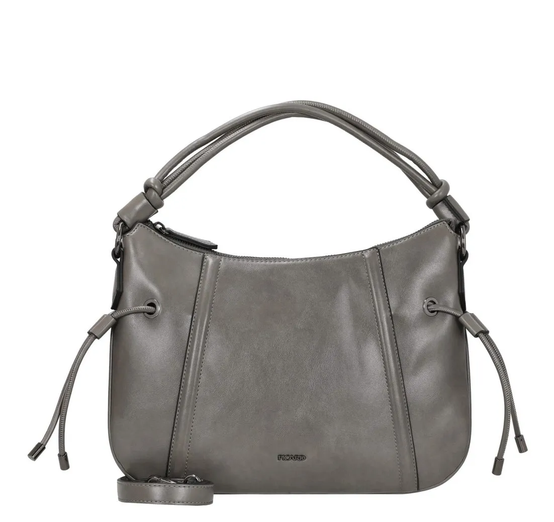 Picard Umhängetasche Tango - Schultertasche 33 cm (granite)