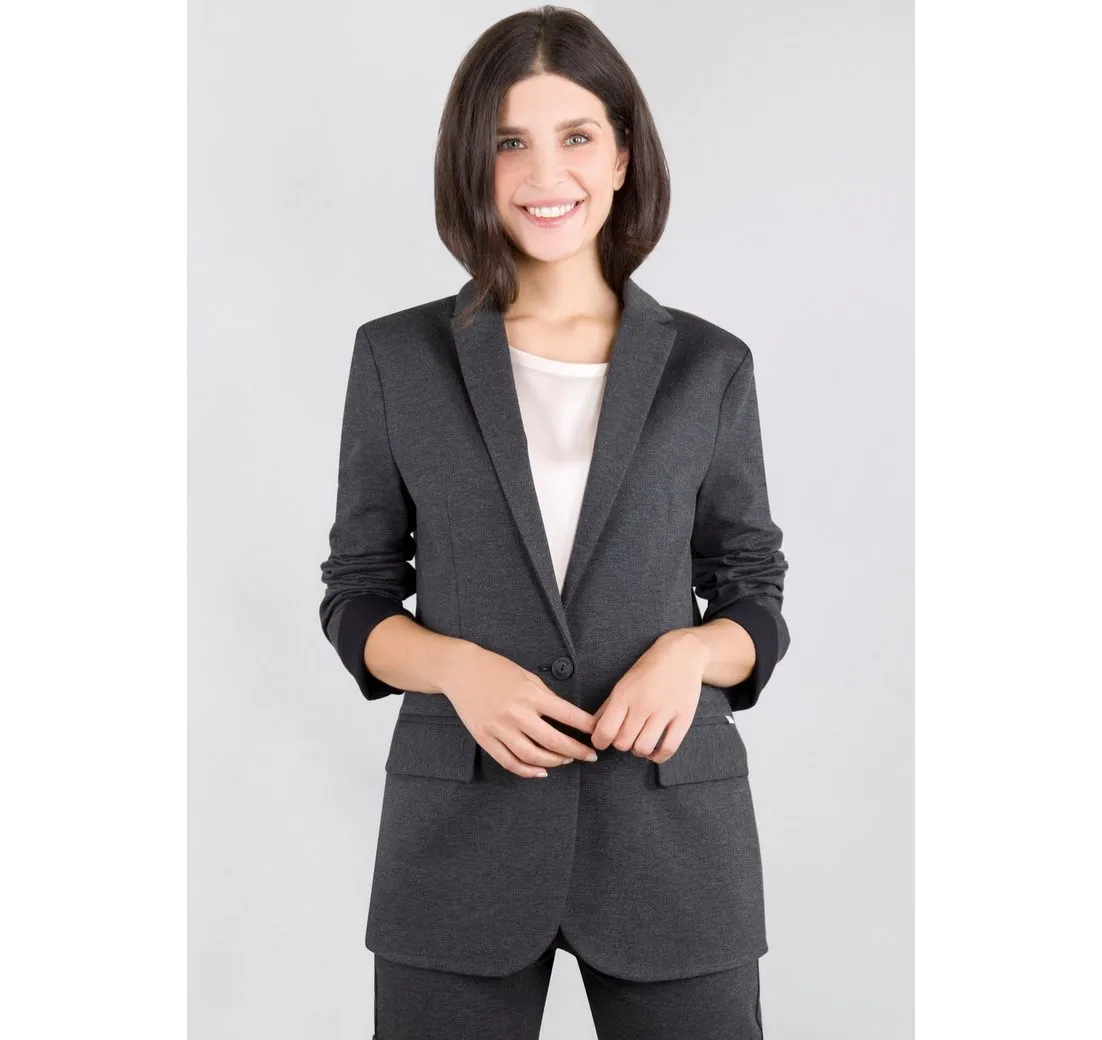 PLEASE JEANS Longblazer