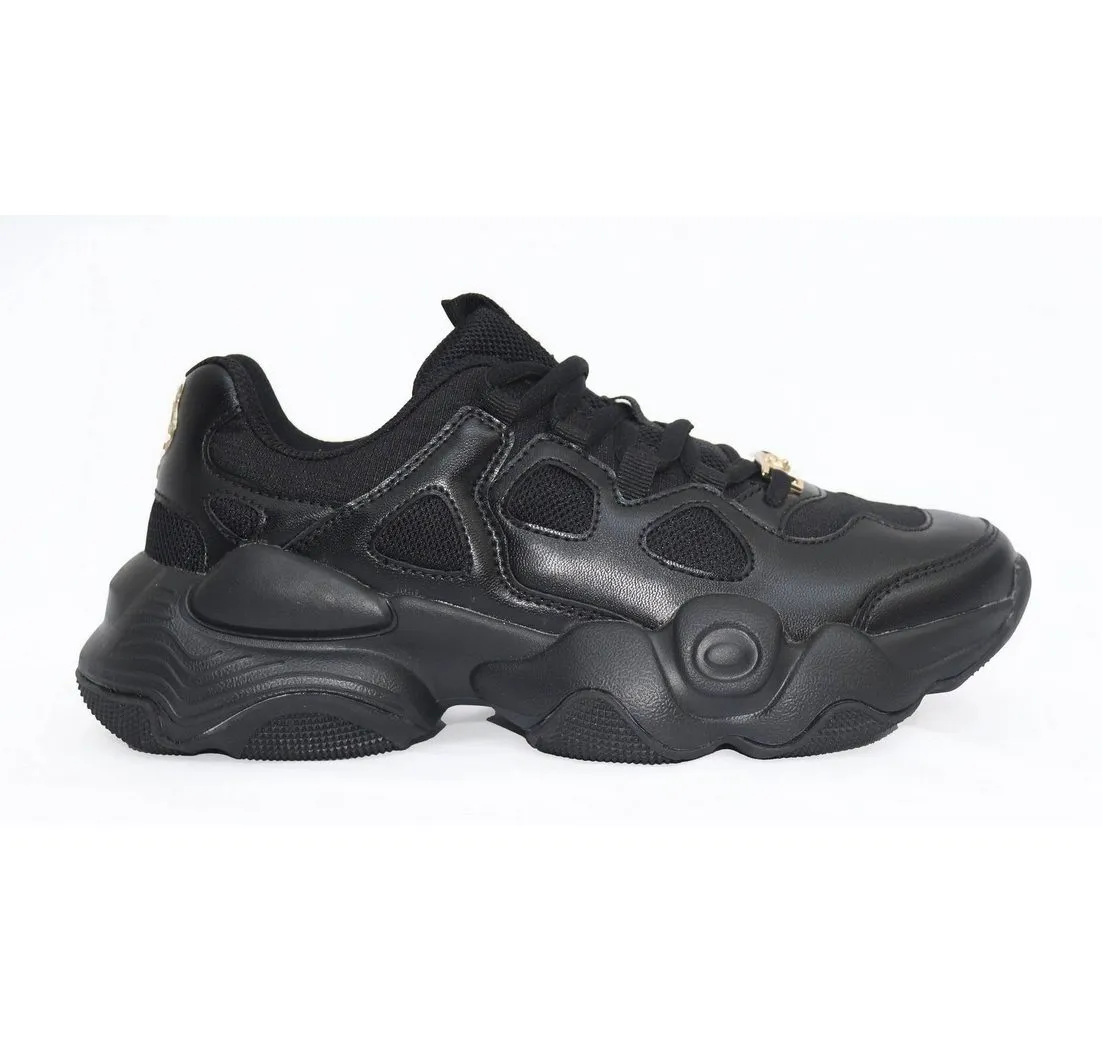 PLEIN SPORT DIPS100799 Sneaker